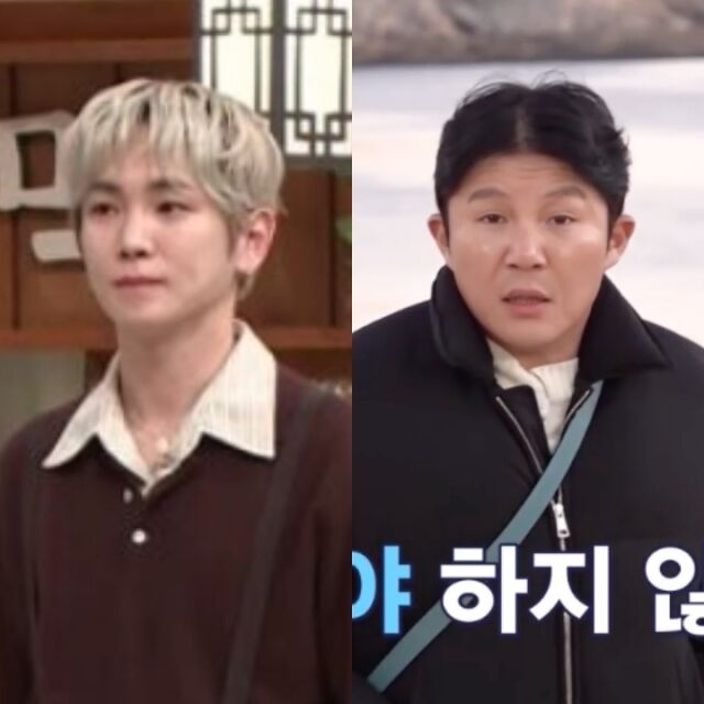 キー→チョ・セホ、編集なんて…ワンショットで決まった