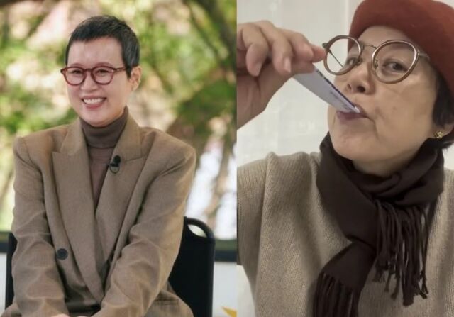 朴美善、乳がん闘病中に工具購入に賛否両論…「適切か疑問 vs 買わなければ済む話」