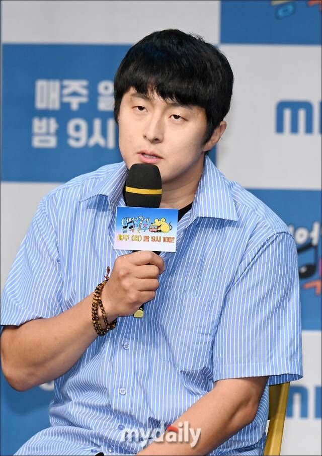 キアン84、年末の集まりが嫌そうなスター1位…キム・チェウォン、ド・ギョンスが続く