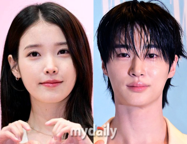 IU・ピョン・ウソク、『2025 MBC演技大賞』にノミネート