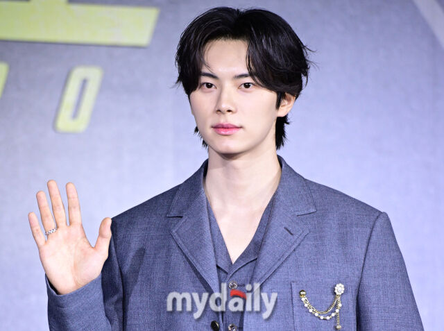 「時間を消し去る」イ・ジュノ→イ・チェミン『キャッシャーロ』、3年かけて作り上げた甲斐はあるか（総合）