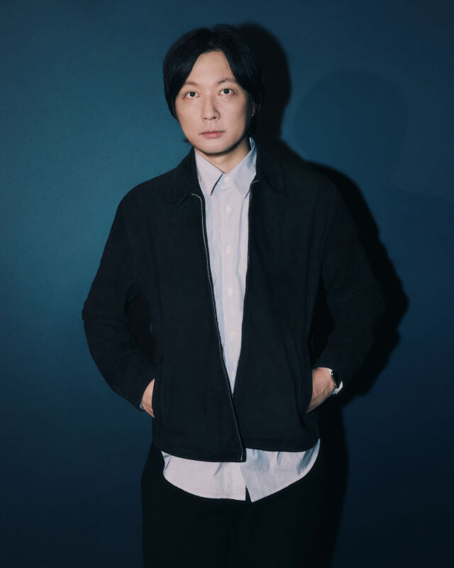 『大洪水』キム・ビョンウ監督「♥ハム・ウンジョンと結婚、周囲が大変驚いた」