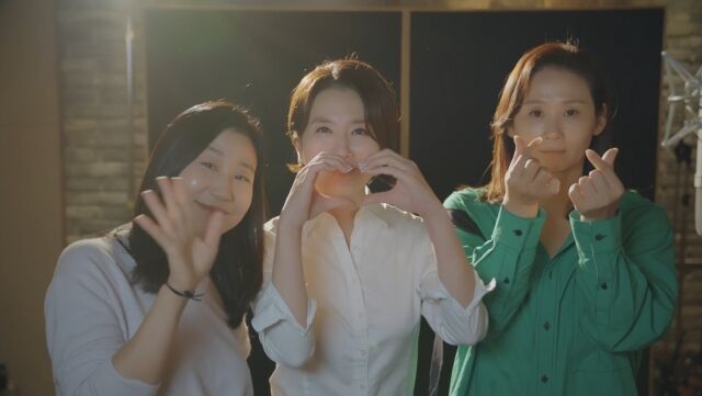 リュ・ジュンヨル、ヘリ、パク・ボゴムが一堂に…『応答せよ1988』10周年 OST歌唱