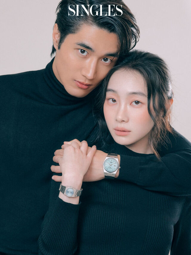 '72時間お見合い' ヒョンウン♥ヨンソ、アラブ豆腐は真実