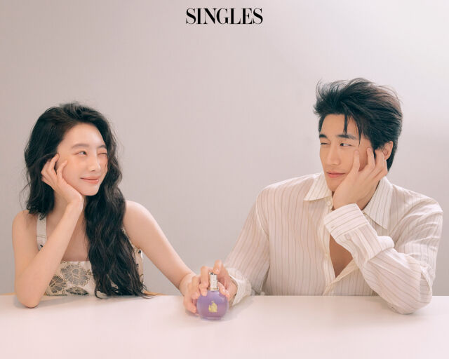 '72時間お見合い' ヒョンウン♥ヨンソ、アラブ豆腐は真実