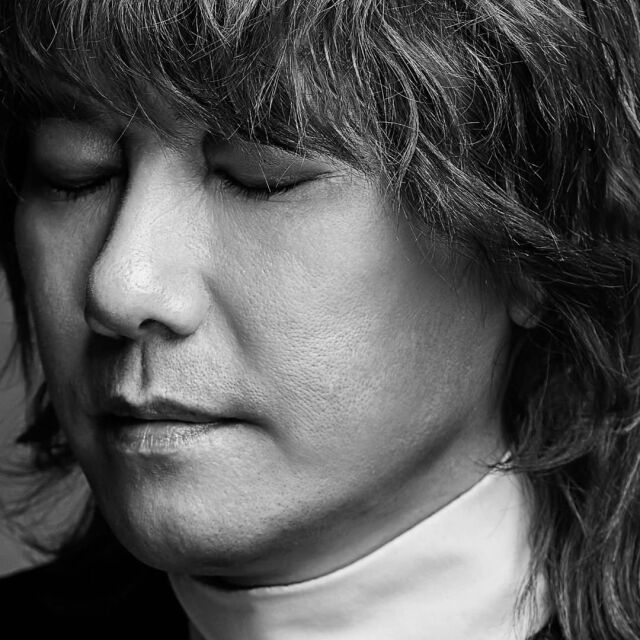 キム・ジャンフン、ミルの妻の顔公開に謝罪「情けない行為…」