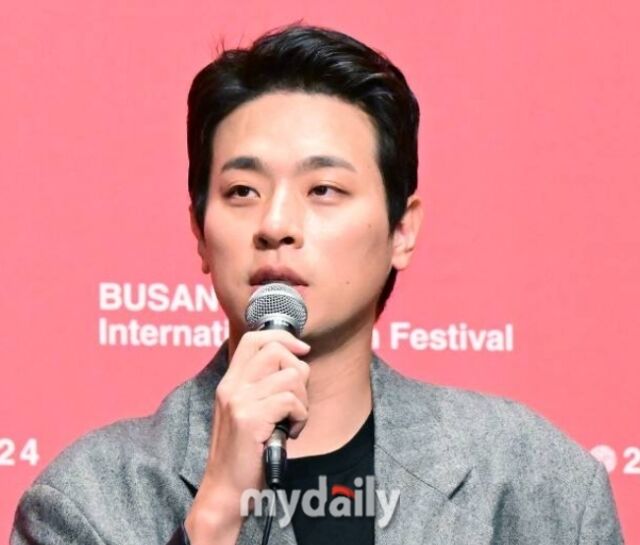 パク・ジョンミン、突然の演技活動中断宣言…キム・ウィソンに「先輩なら何でもできるのか」と逆上まで