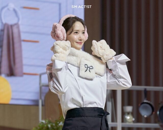 イム・ユンア、フィナーレまで完璧だった...ソウルで「暴君のシェフ」ドラマファンミーティングの大団円を飾る