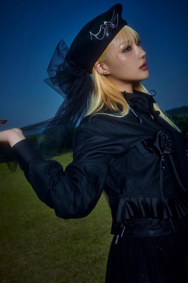 ドリームキャッチャーのデモンストレーション、混声ロックバンドChRocktikal(ChRocktikal)結成