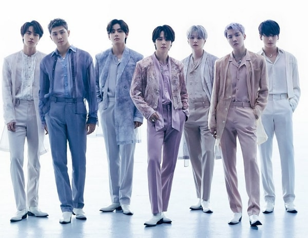 BTS ビュ-ジミン-ジョングク、'株式富豪'100人に名を連ねる...一人当たりの保有額を見てみると