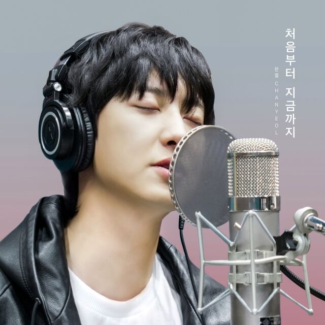 EXOチャンヒョル、「冬のソナタ」OSTリメイク...本日(24日)発売