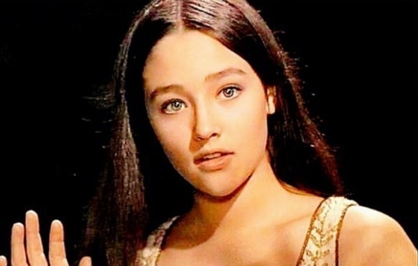 世界が愛した「ジュリエット」...オリヴィア・ハトセ、死後1周忌