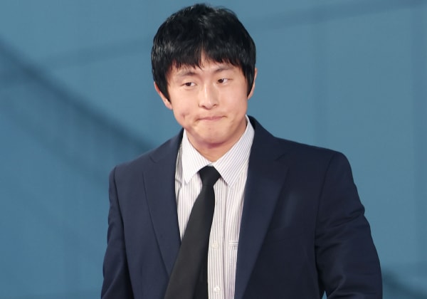 キム・ギャン84、フランスマラソン大会中に倒れる...「あの世のように感じる」何があった？