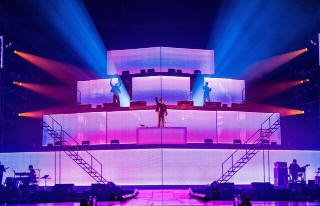 エピックハイ、ユンハ-ダビチ-イク-パク・ジョンヒョンがゲスト出演...年末コンサート盛大に開催