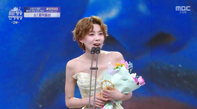 'パク・ナレ・チンチン'チャン・ドヨン「謙虚にならないと全て死ぬ」重厚な響き