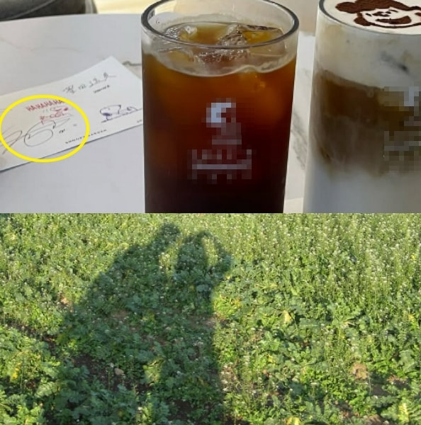 オ・サンウク、豊田春香と「熱愛説」再燃...同じ場所で甘い「ラブラブ」?