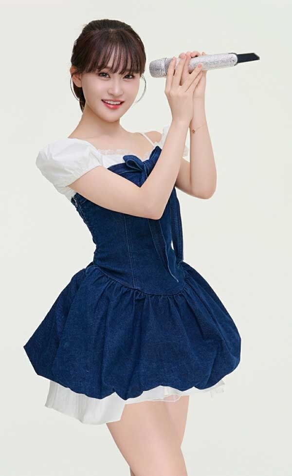 キム・ダヒョン、3月初の単独コンサート「夢」釜山・大邱公演...1月5日チケットオープン