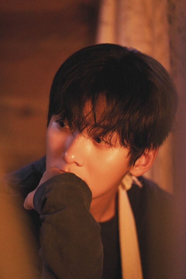 ヘイズ、31日新曲「イーブンイフ」発売...ジ・チャンウクMV出演応援射撃