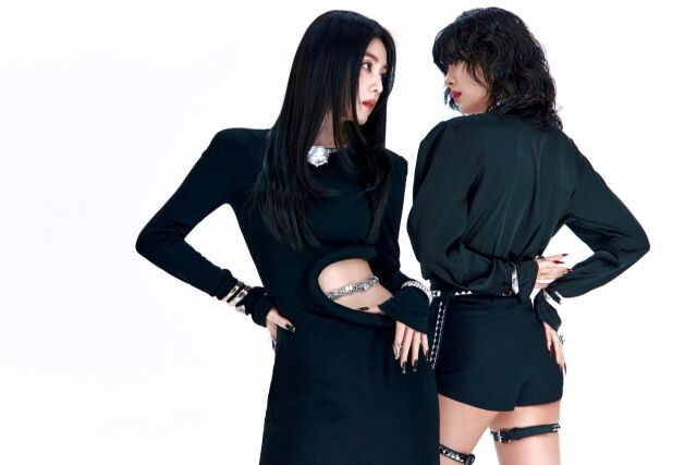 レッドベルベットアイリーン-スルギ、シンガポール新年を開く...K-POP唯一の「ヘッドライナー」。