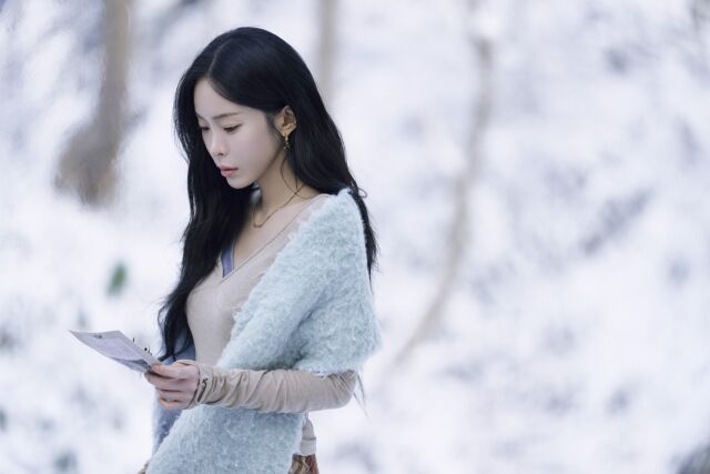 ヘイズ、ジ・チャンウクと演技呼吸..."よく合うという確信があった"