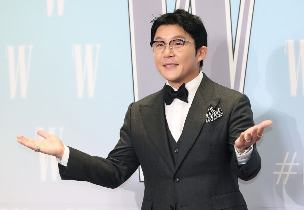 '暴力団関与説'ジョセホ、降板1ヶ月で'復帰'手続き..."ドライバー4加入"