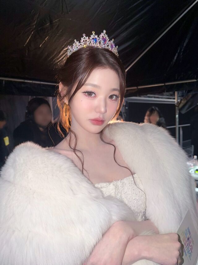 アイヴ、韓日年末ステージに同時出撃...2025年大미를飾る全方位的な活動