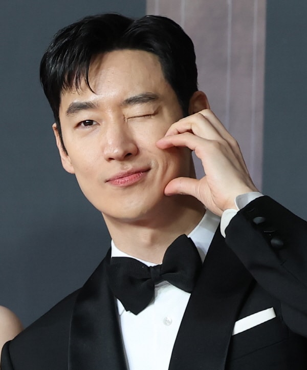 模範タクシー3」イ・ジェフン演技大賞..."キム・ドギ、孤独で大変だった"