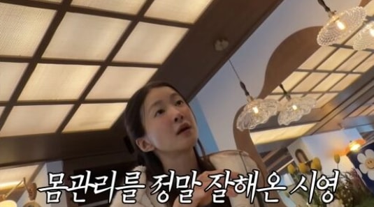 イ・シーヨン、第二子出産中「下半身麻痺、子宮摘出寸前」...「衝撃」。