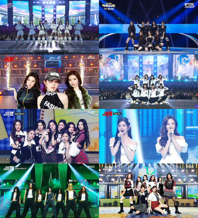 ハーツ・トゥ・ハーツ、2026年がもっと楽しみです