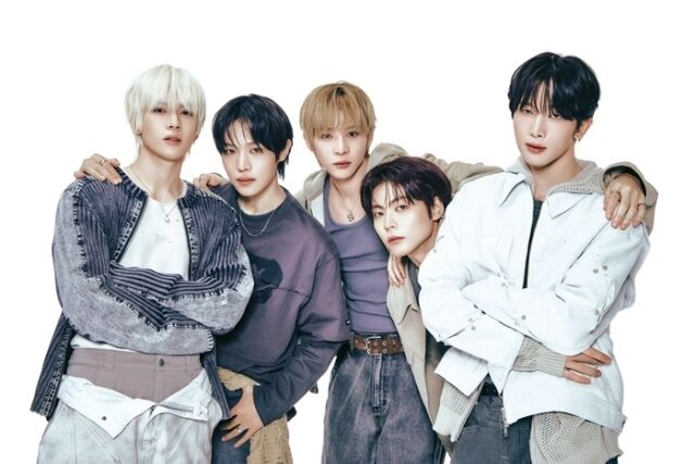 パウ、カムバックティーザーを公開...新年のスタートと同時に意味深