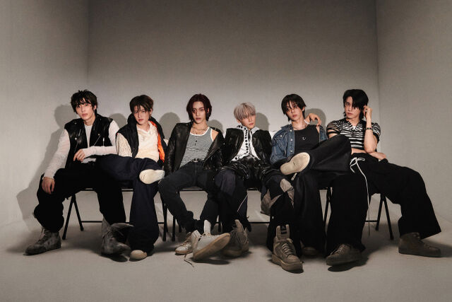 ライズ、2026年新年を元気に迎える「何でも楽しむ準備完了」。