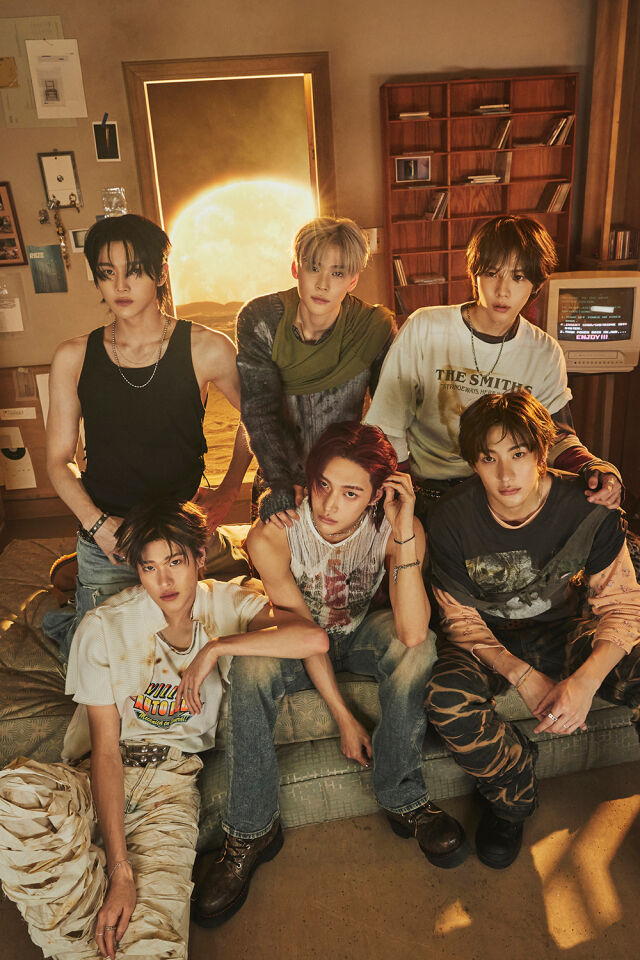 ライズ、2026年新年を元気に迎える「何でも楽しむ準備完了」。