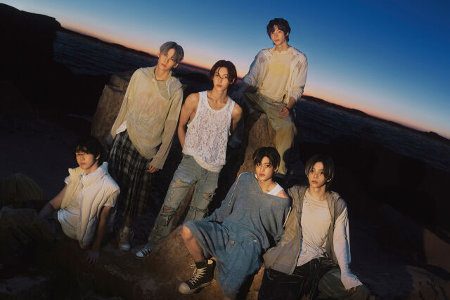 ライズ、2026年新年を元気に迎える「何でも楽しむ準備完了」。