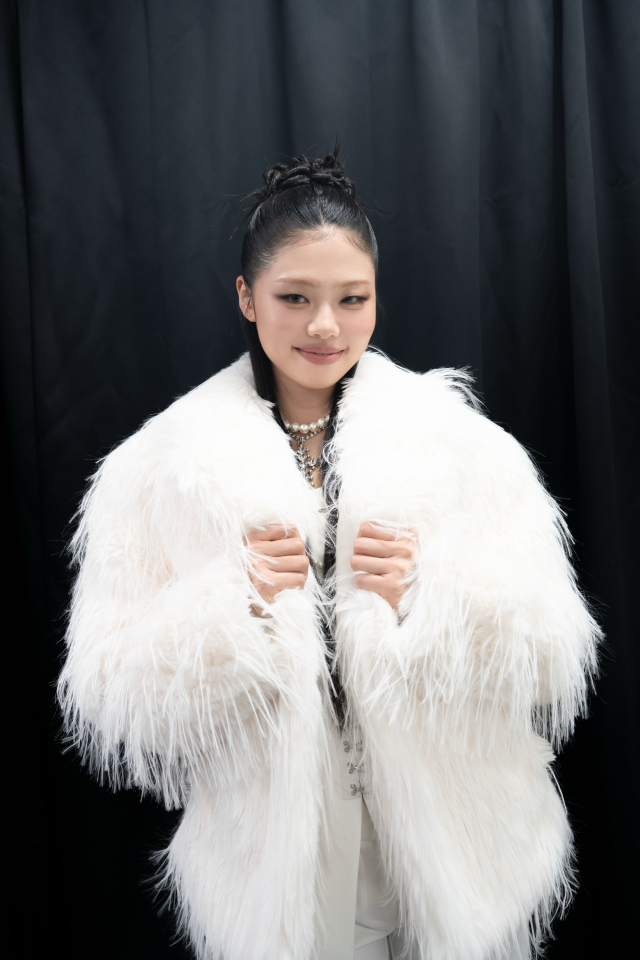 ヨンビン、2026年開幕公演...次世代の女性ソロアーティストの存在感をアピール