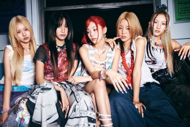 ヨンファさん、1月27日カムバック決定