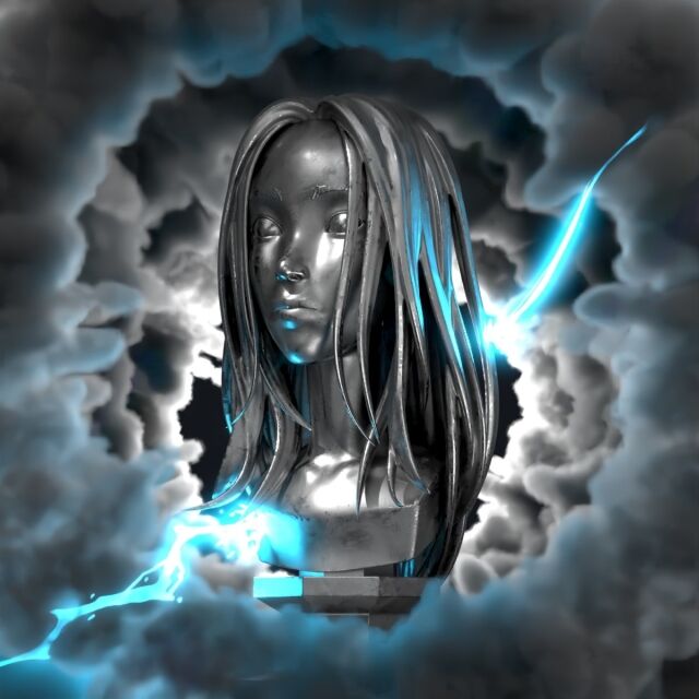 진실、4日新譜『lost in you』発売…ドッキとレジェンドのコラボレーション