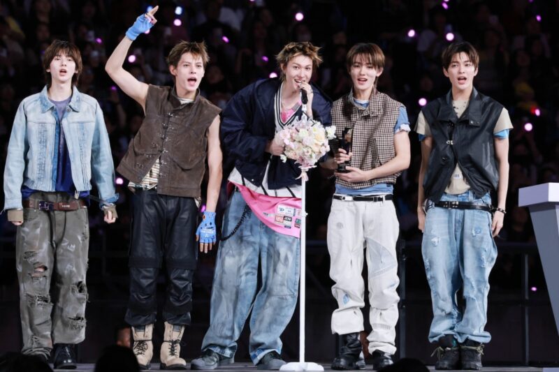 新人グループCORTIS「GO!」、Spotifyで1億再生を達成