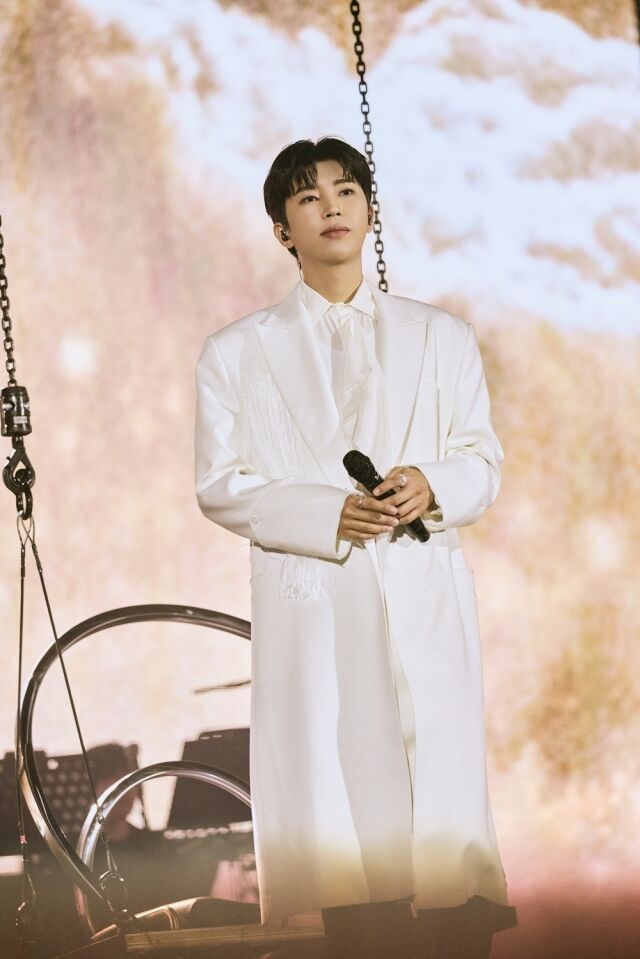 イム・ヨンウン、2026年「空色の英雄時代」…「皆さんのすべての始まりを応援します」