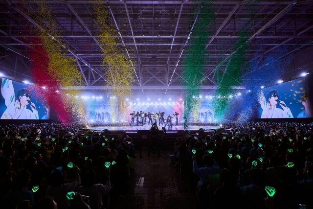 イム・ヨンウン、2026年「空色の英雄時代」…「皆さんのすべての始まりを応援します」