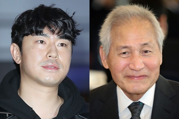 「先生の演技を見て夢を育んだ」…イ・シオン、アン・ソンギへの深い追悼