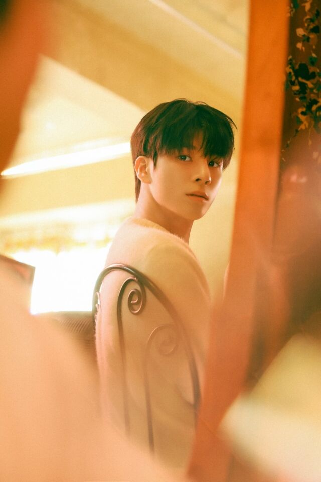 チョン・ドンウォン、海兵隊入隊を前にサプライズプレゼント…2月5日に新譜発表→ファンコンサート開催