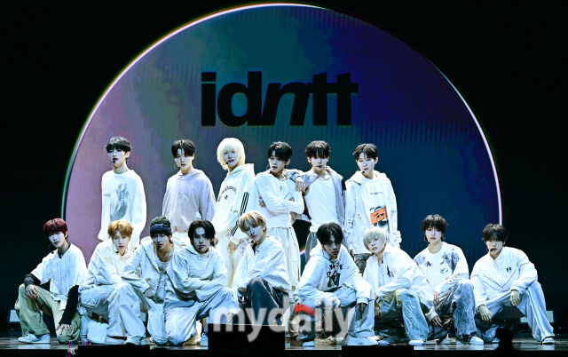 アイデンティティ・イエスウィア「私たちのアイデンティティは多様性」