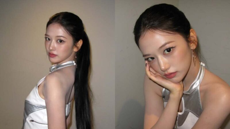 "学閥"は夢のまた夢...学生時代の美談ばかりのトップ歌手ポニーテールヘア