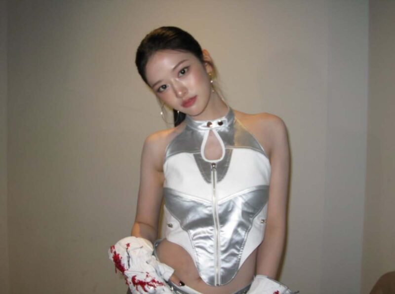 "学閥"は夢のまた夢...学生時代の美談ばかりのトップ歌手ポニーテールヘア