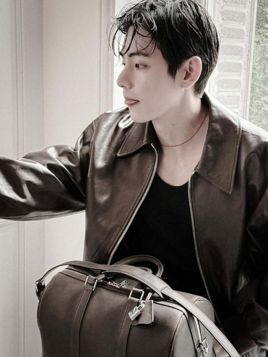 "大邱唯一の合格者"友達を追いかけてオーディションに行き、世界中に食いついている南方歌手のファッション