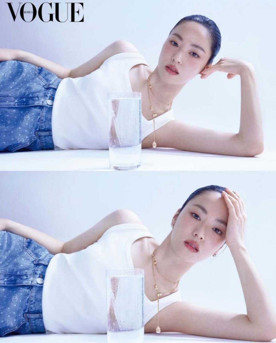 "全共闘圏の医学生"からプロフィール写真1枚でトップスターになった女優のオールバックヘアスタイル