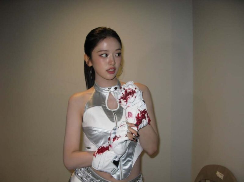 "学閥"は夢のまた夢...学生時代の美談ばかりのトップ歌手ポニーテールヘア