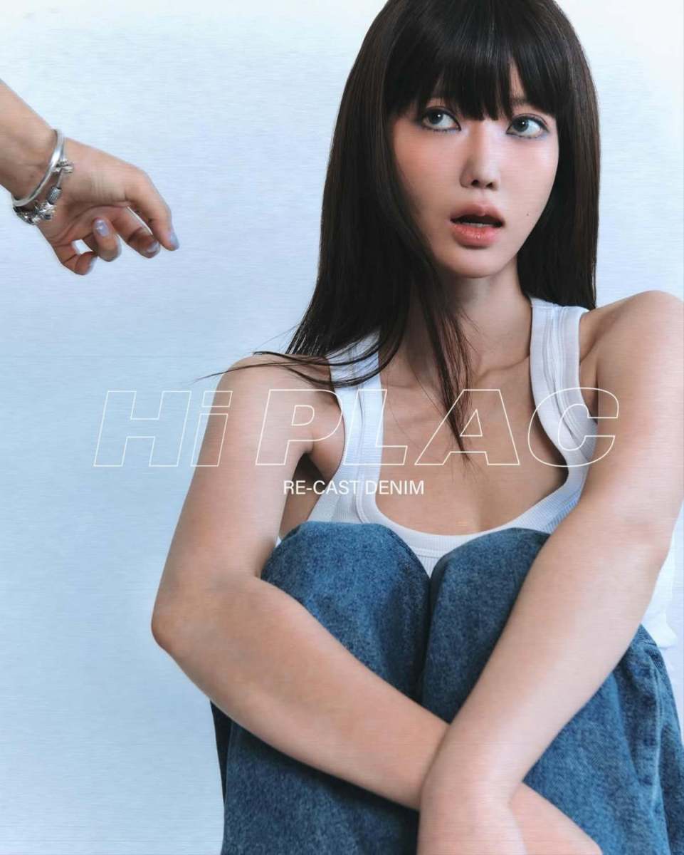 "江南美人みたい"絶え間ない整形説にも自然な美しさを誇る女優のフルバンヘアスタイル