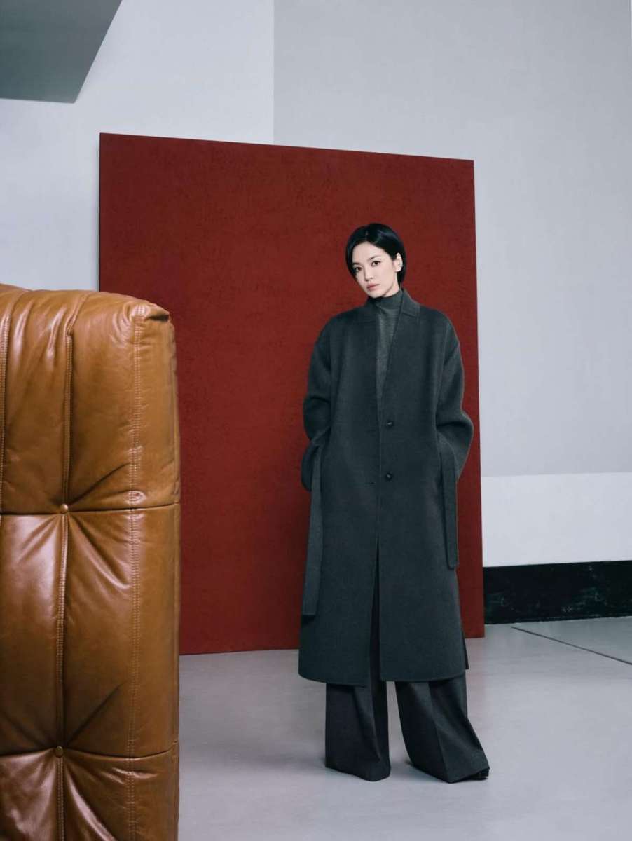 イメージ'破格'変身、今すぐ美容院に行きたくなるソン・ヘギョのヘアスタイル