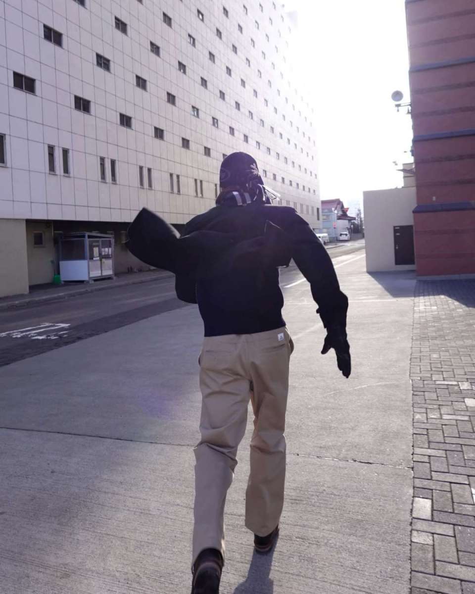 "冬服がこんなにきれい？" クラスが違うモデルジュウジェの冬ファッションルックをご紹介します。